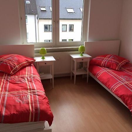 White House Bochum Ehrenfeld Quarto foto
