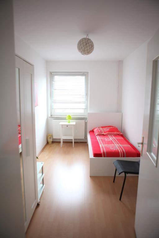 White House Bochum Ehrenfeld Quarto foto