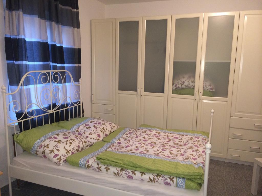 White House Bochum Ehrenfeld Quarto foto