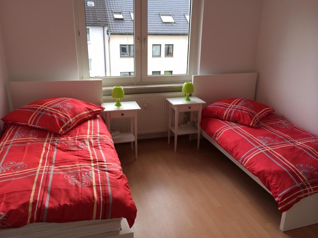 White House Bochum Ehrenfeld Quarto foto