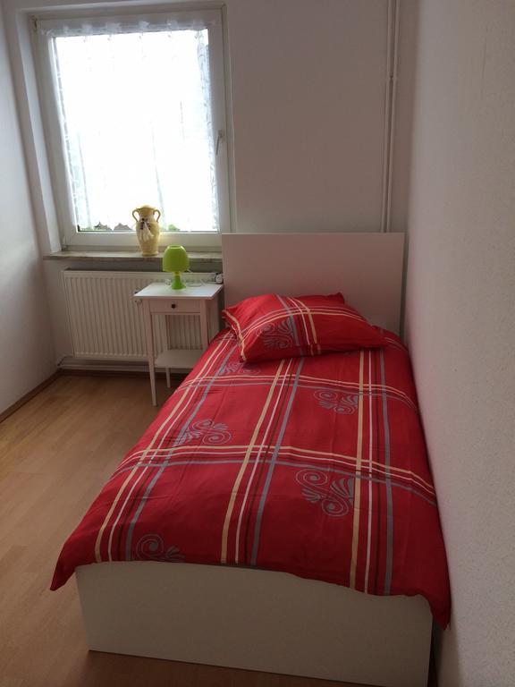 White House Bochum Ehrenfeld Quarto foto