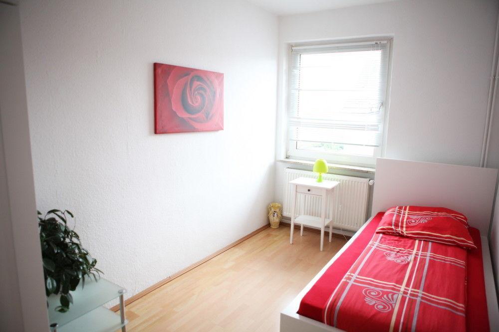White House Bochum Ehrenfeld Exterior foto